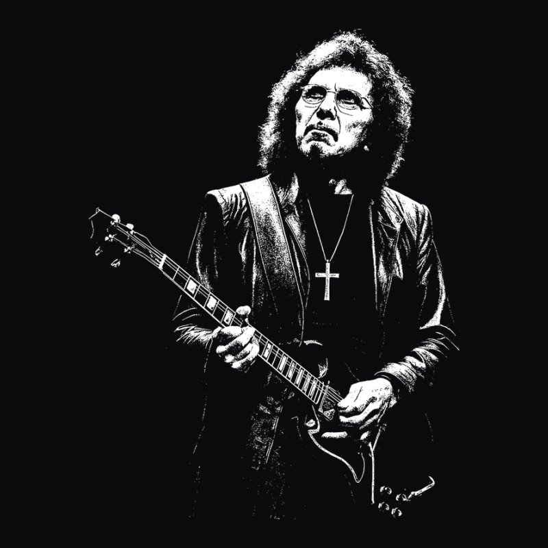 Tony Lommi