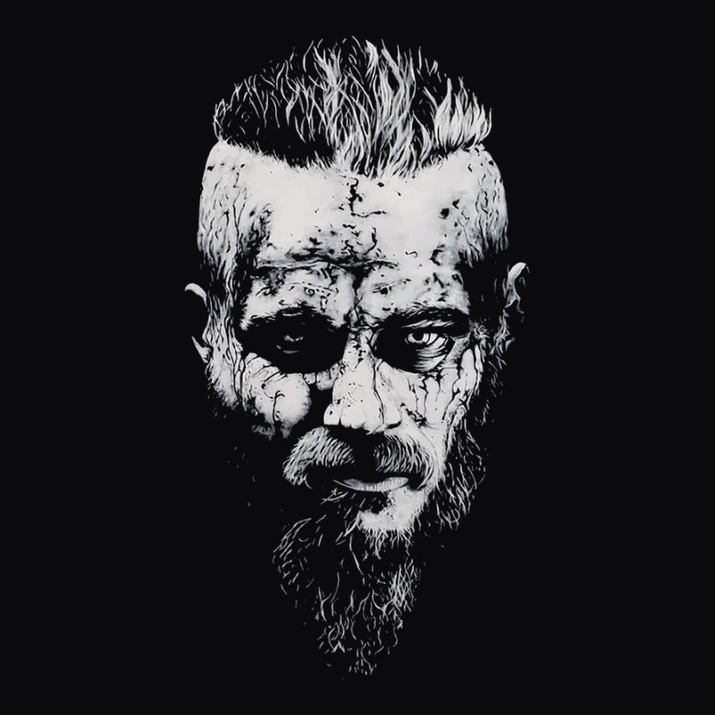 Ragnar Lothbrok