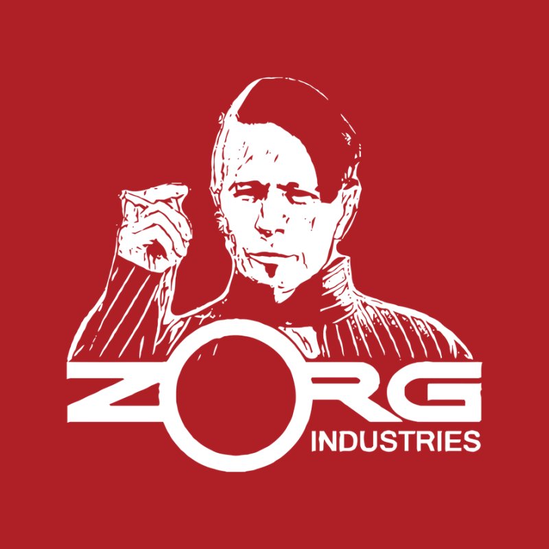 Zorg Industries