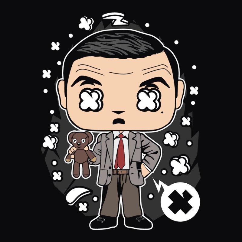 Mr Bean