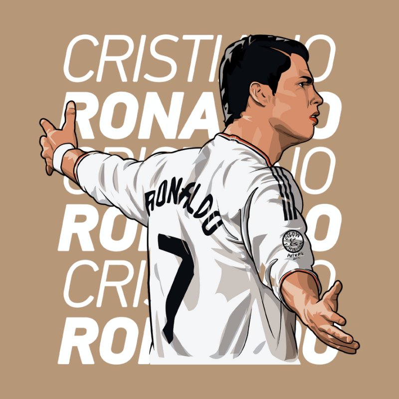 Cristiano Ronaldo Cristiano Ronaldo