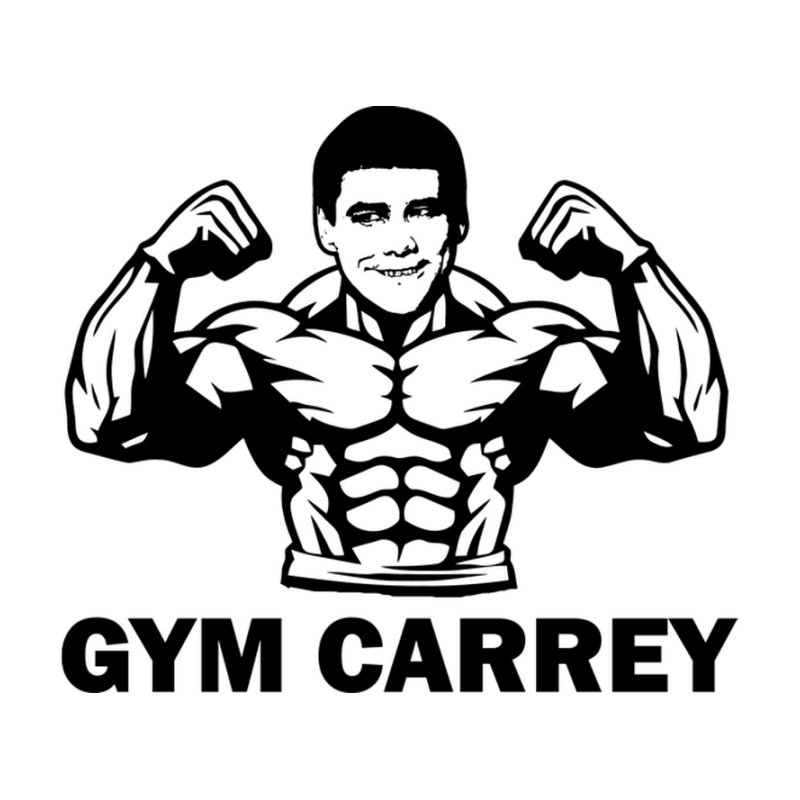 Gym Carrey