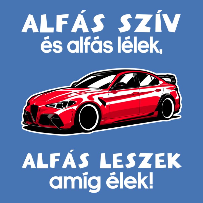 Alfás Szív És Alfás Lélek