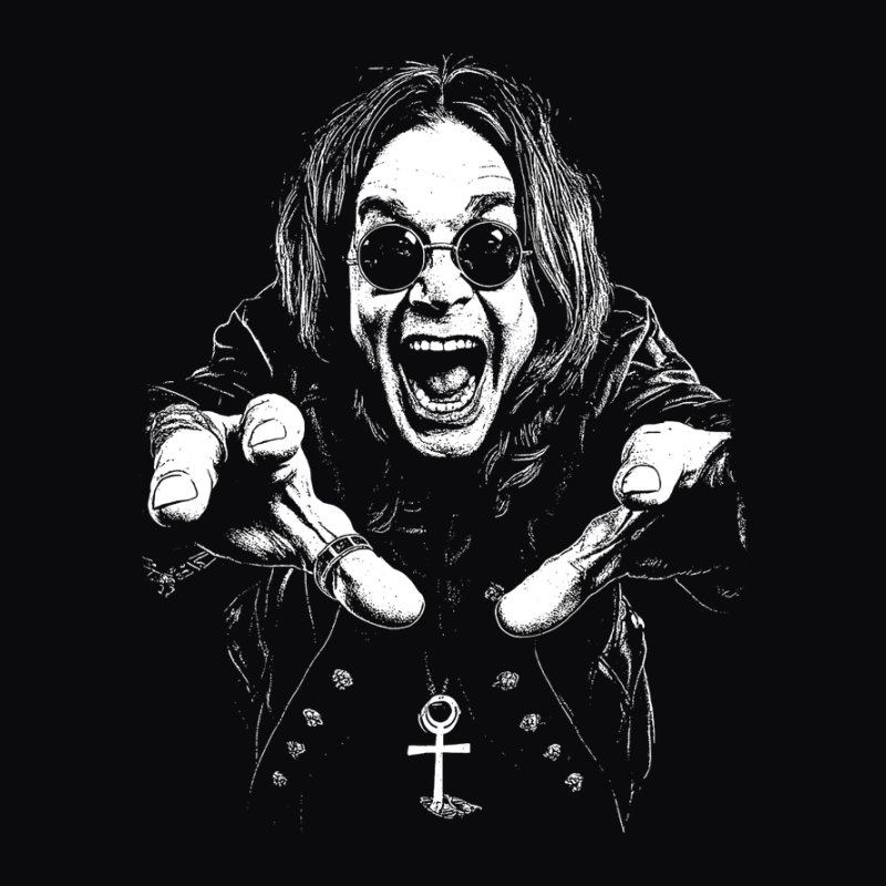Ozzy Osbourne