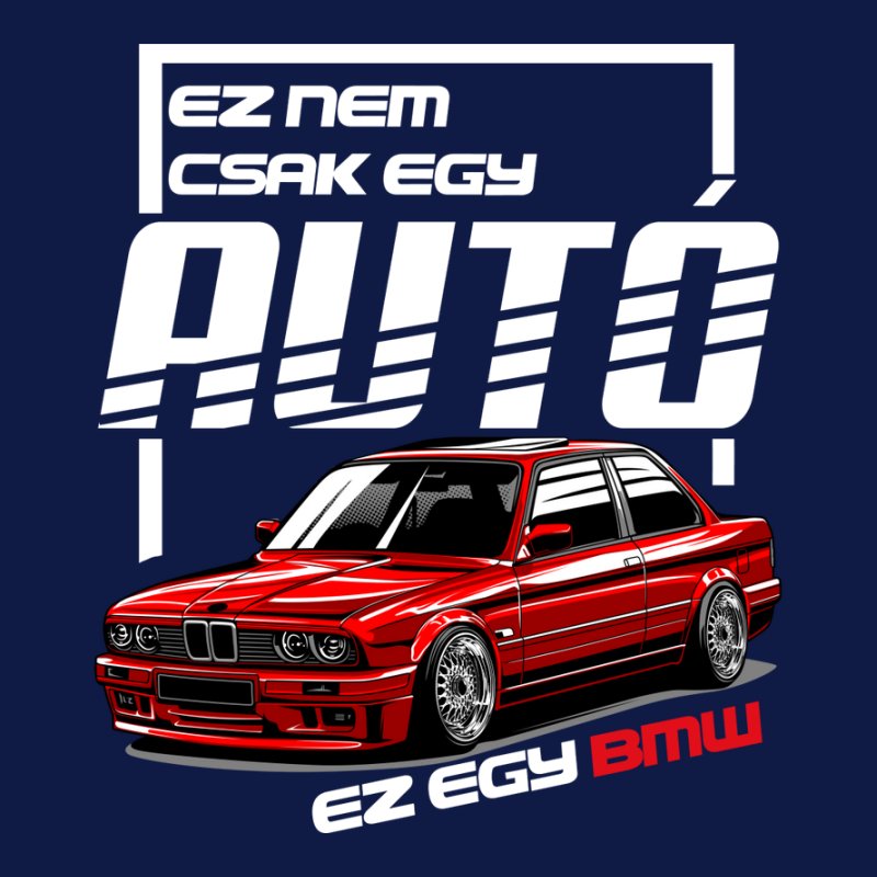 Ez Nem Csak Egy Autó BMW