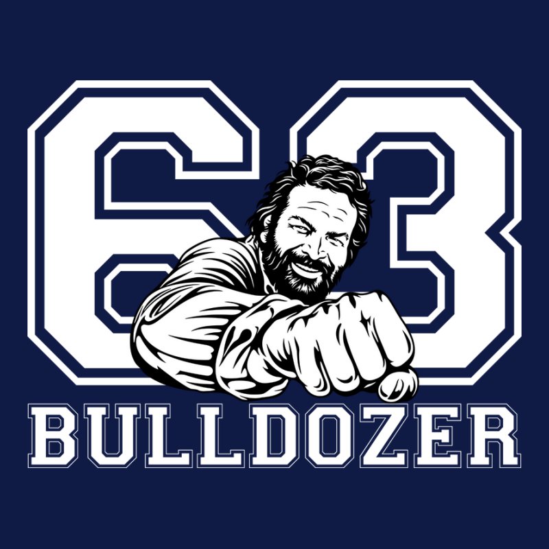 Bud Spencer Bulldozer