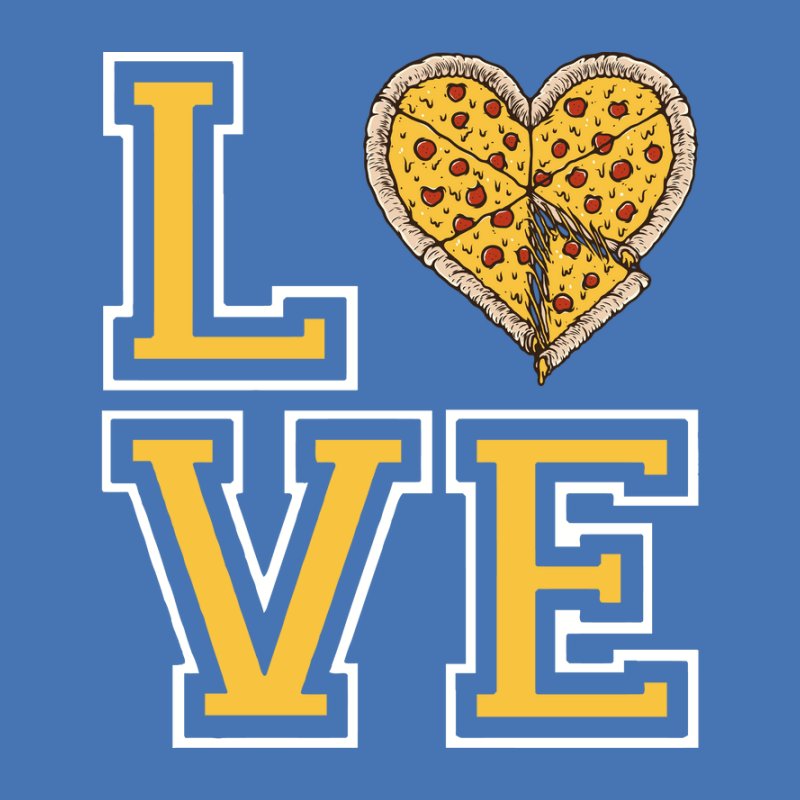 Love Pizza 2.0