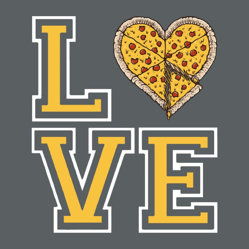 Love Pizza 2.0