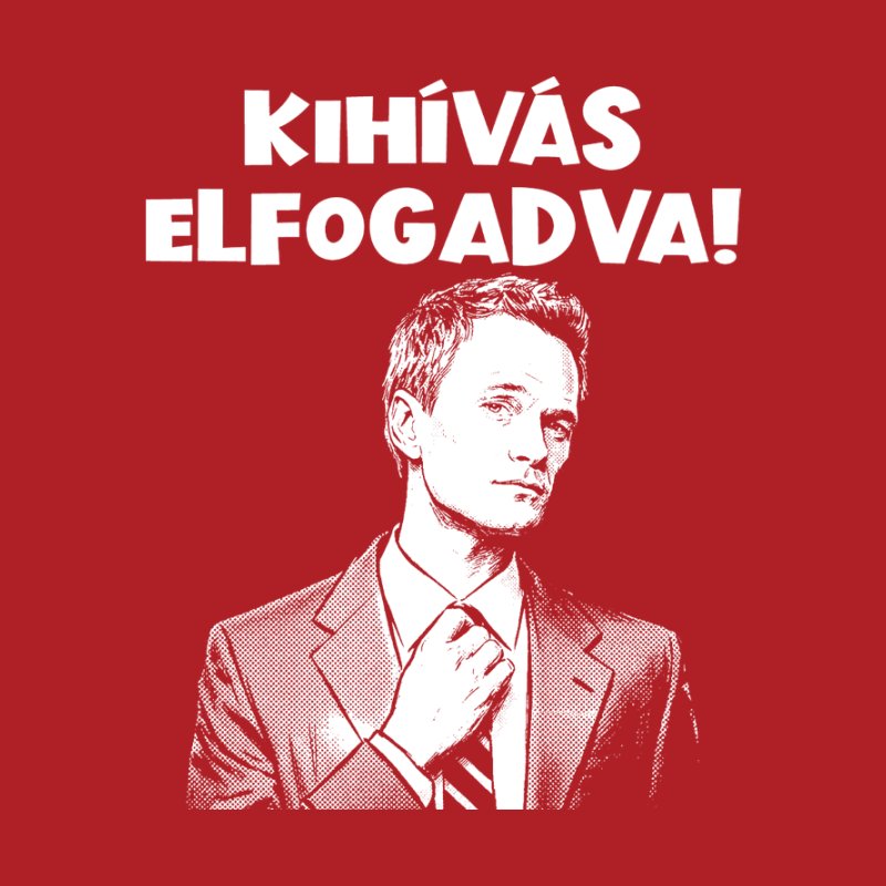 Kihívás Elfogadva