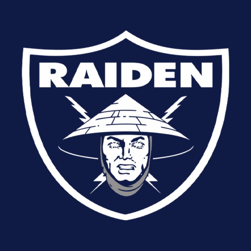 RAIDEN