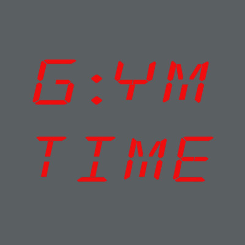 Gym Time