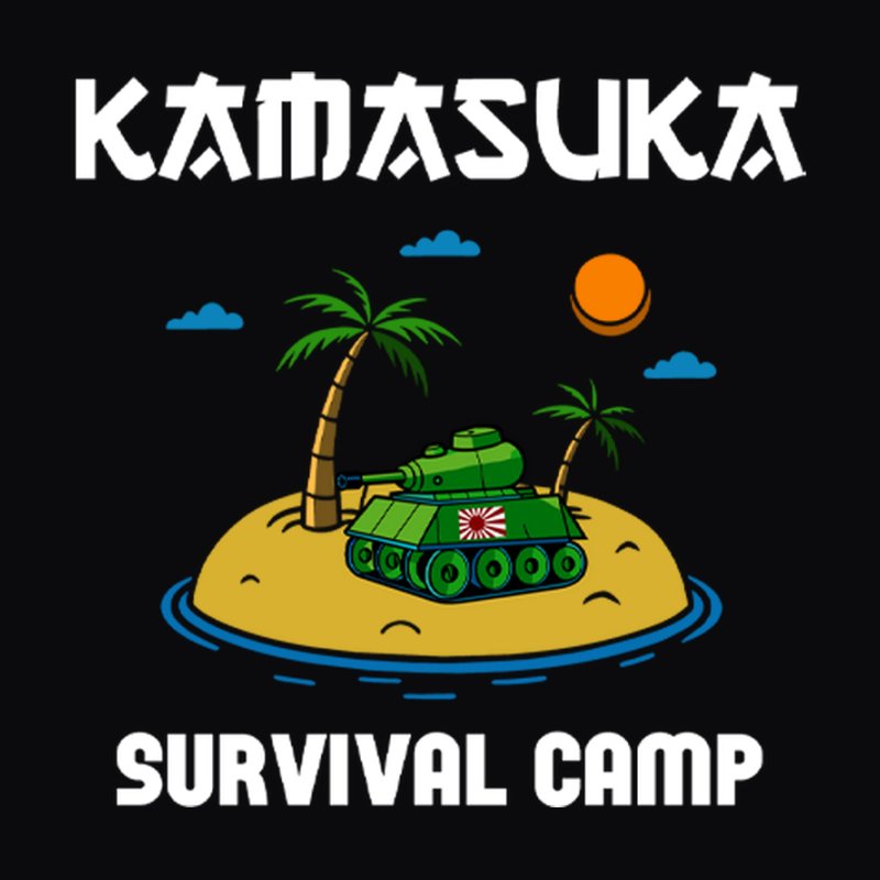 Kamasuka Survival Camp