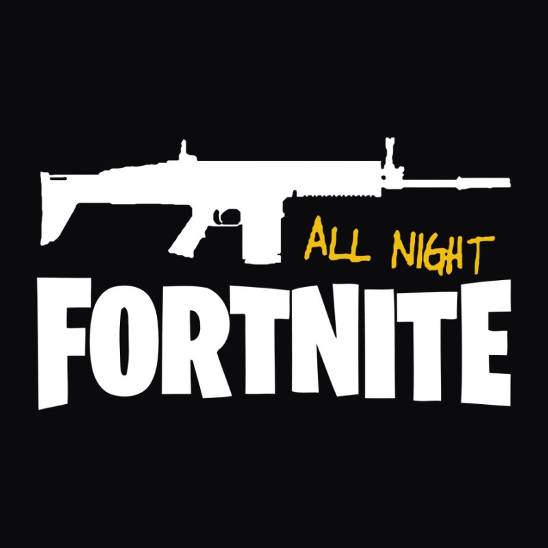 Fortnite All Night