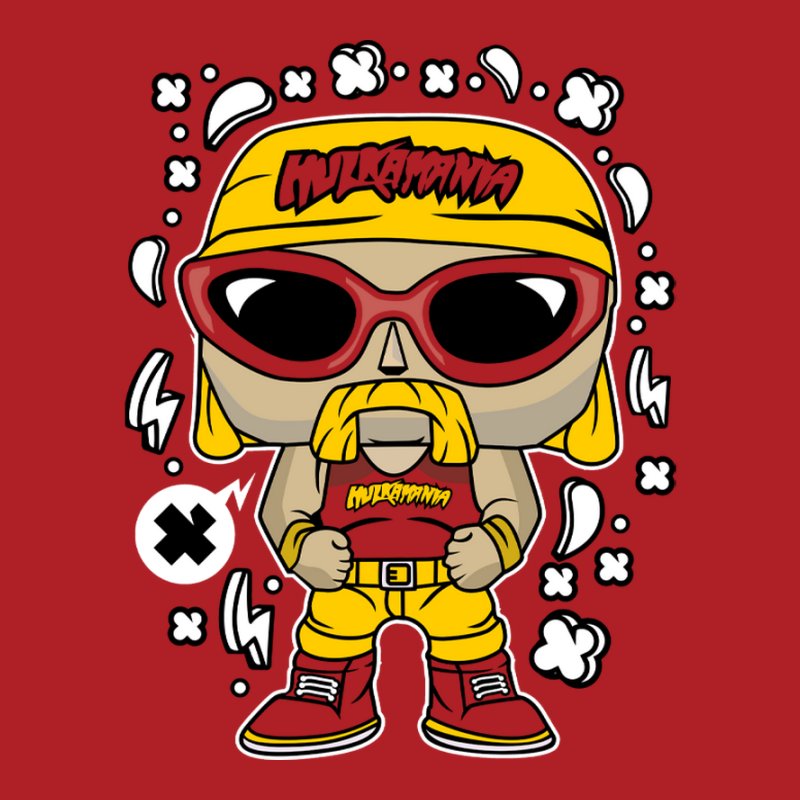 Hulk Hogan