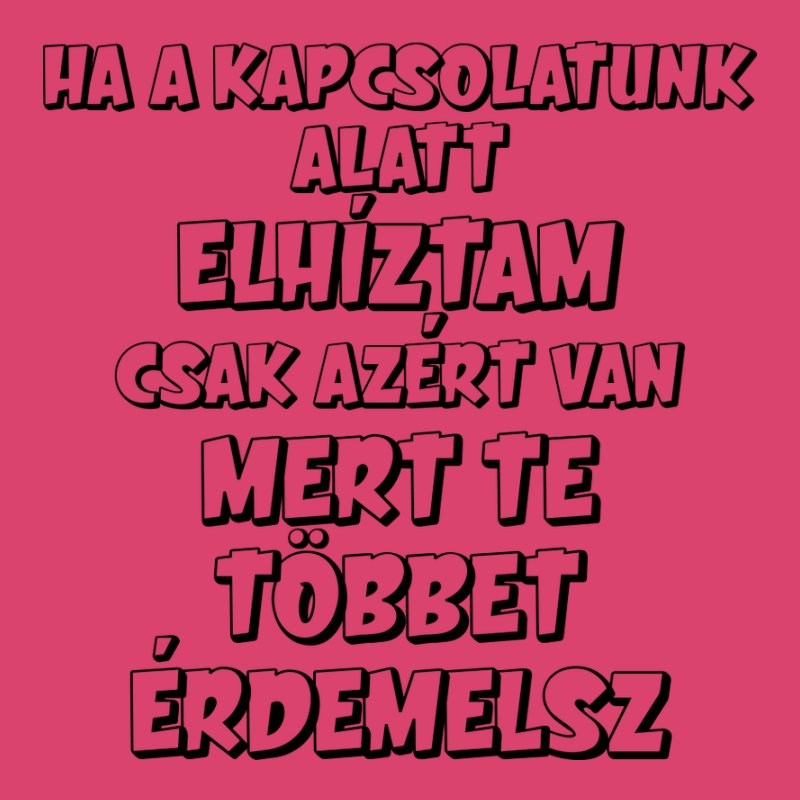 Őszinte Kapcsolat