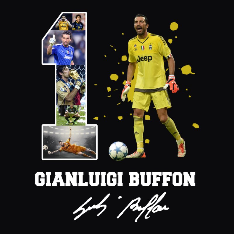 Gianluigi Buffon
