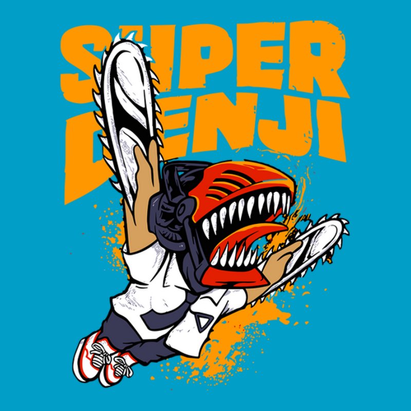 Super Denji