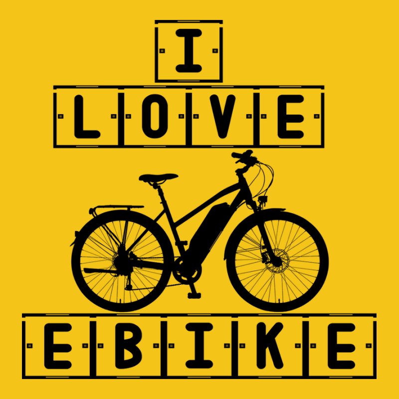 I Love EBike