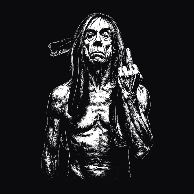 Iggy Pop