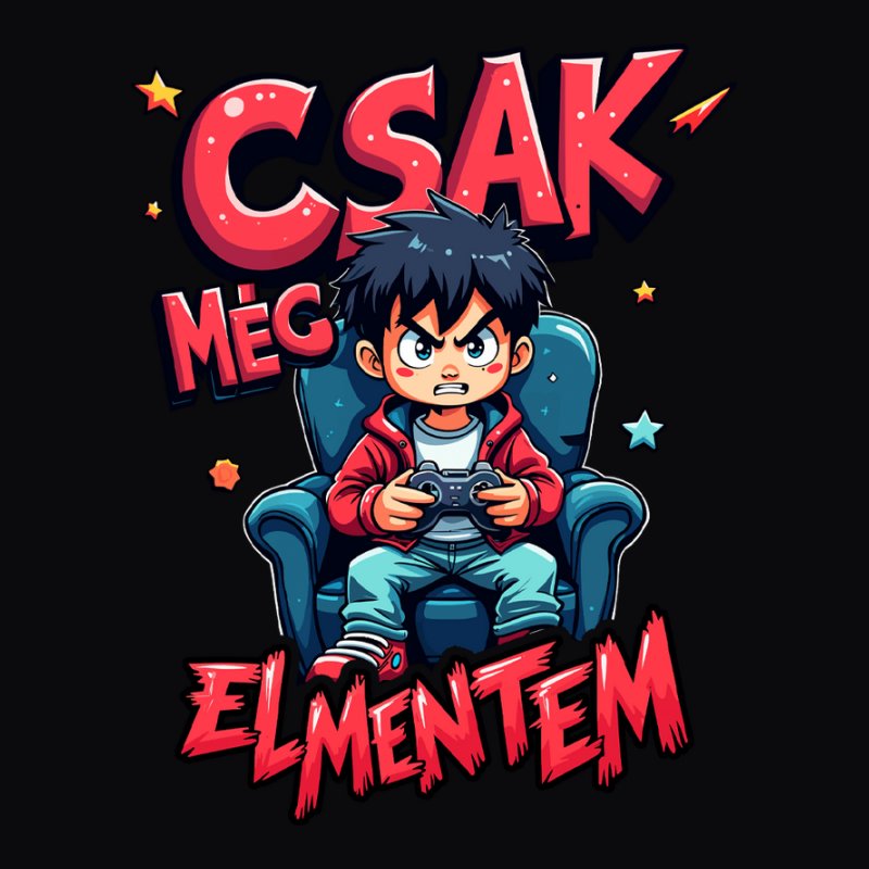 Csak Még Elmentem