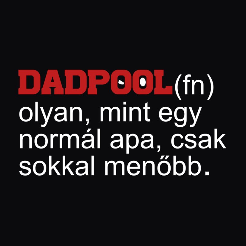 DADPOOL