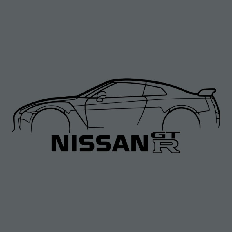 Nissan GTR 2.0