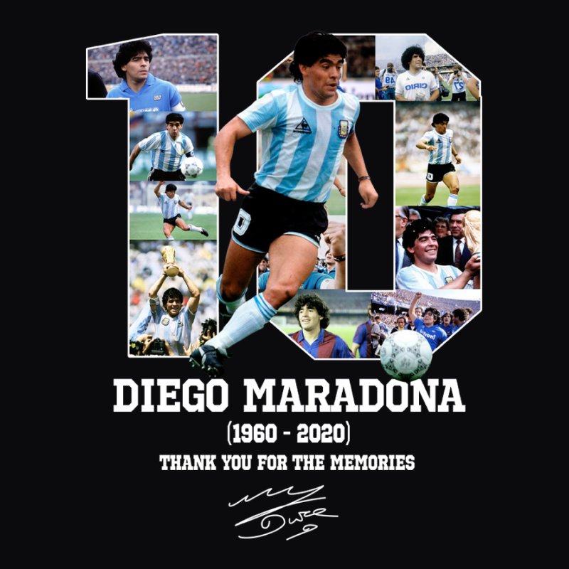 Diego Maradona