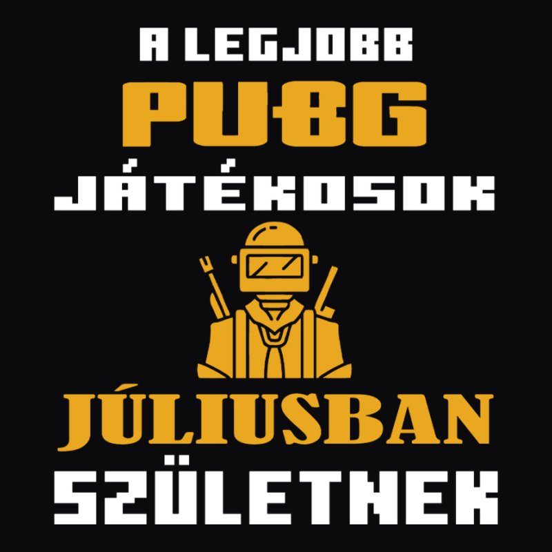 A Legjobb PUBG Játékosok Születnek