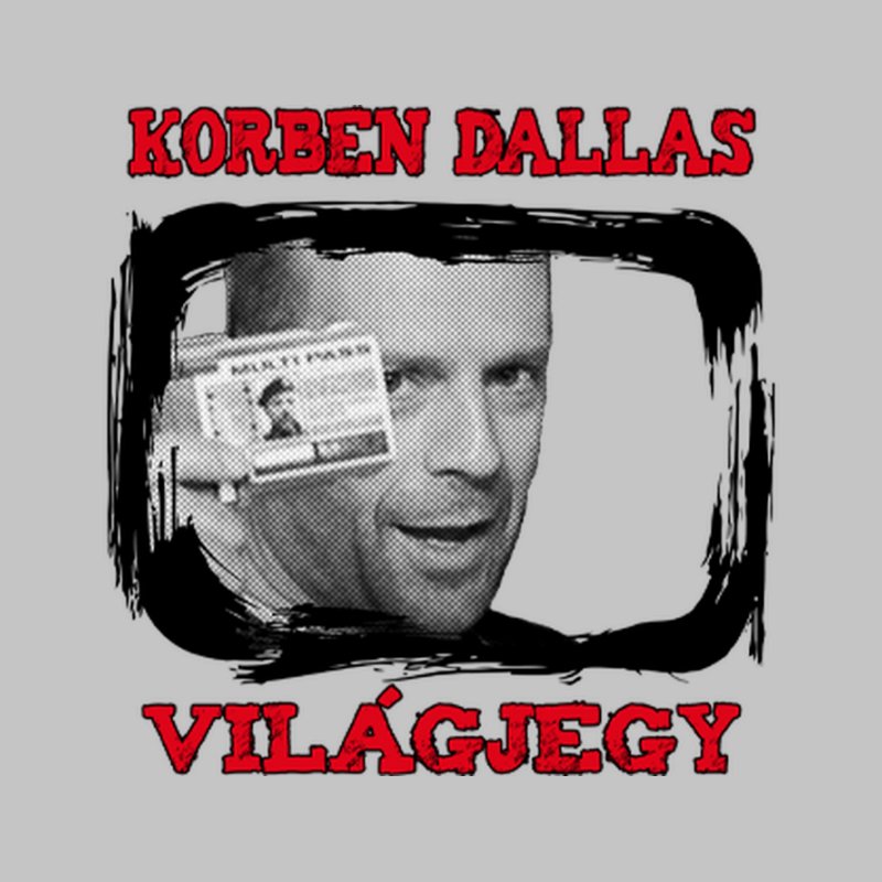 Korben Dallas Világjegy