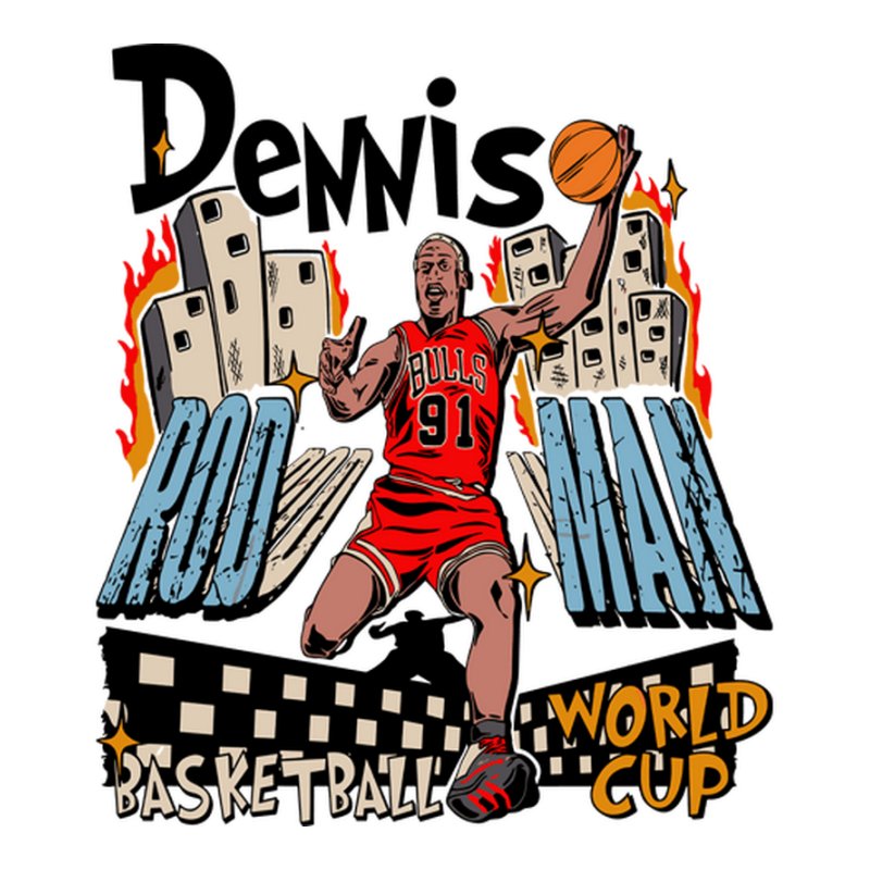 Dennis Rodman World Cup