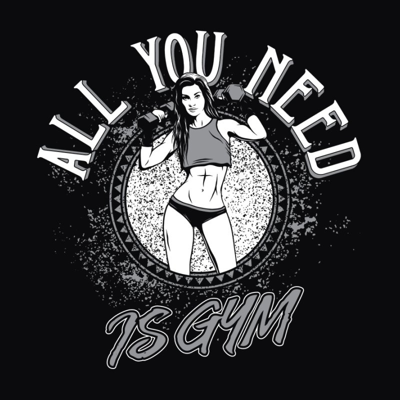 All You Need Is Gym