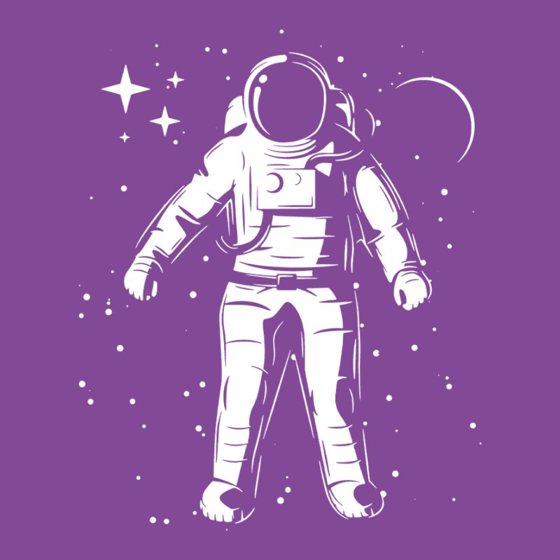 Astronaut