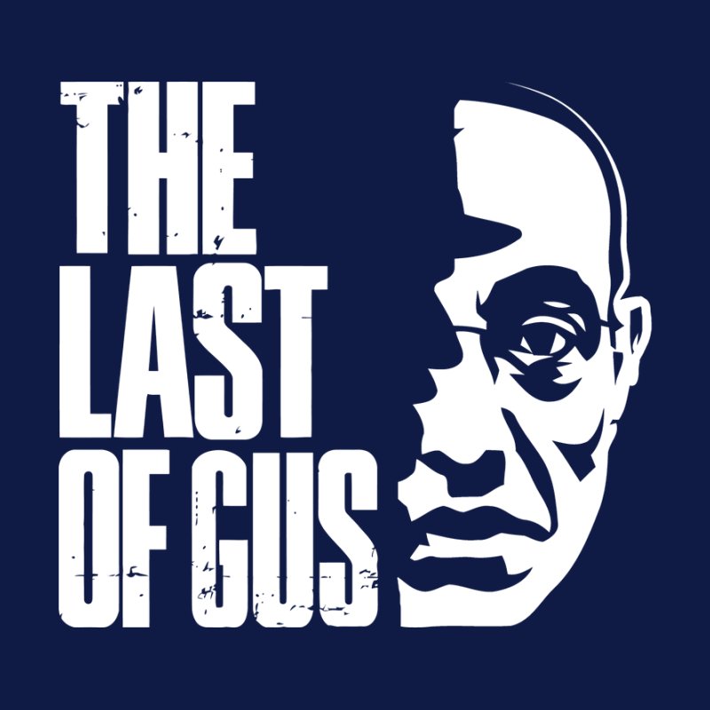 The Last Of Gus