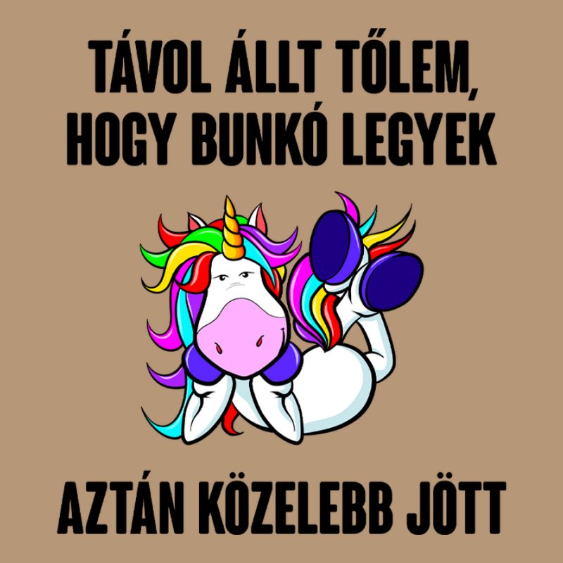 Távol Állt Tőlem Unikornis