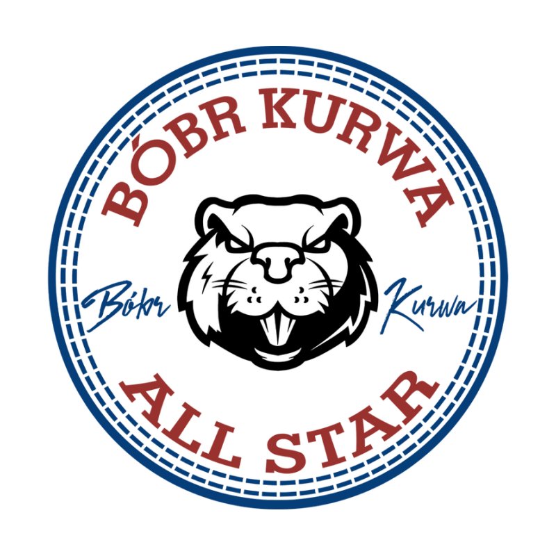 Bóbr Kurwa All Star
