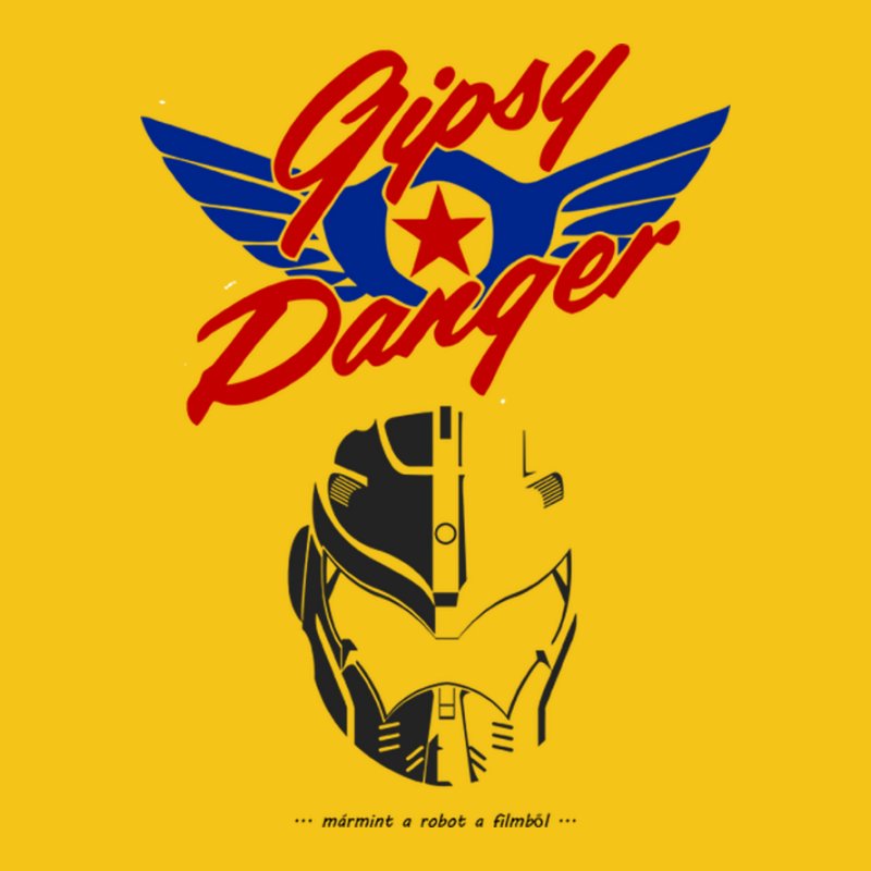 Gipsy Danger 2.0