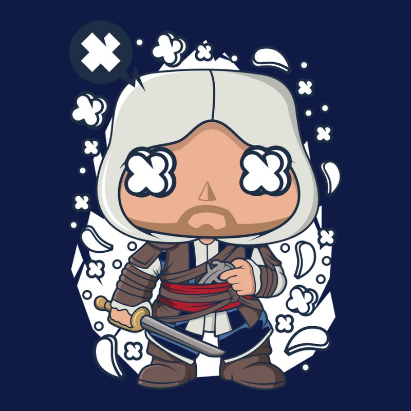 Assassin's Creed