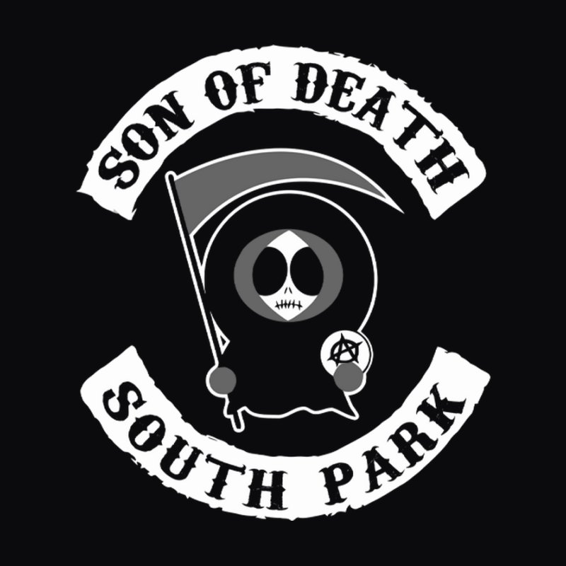 Son Of Death