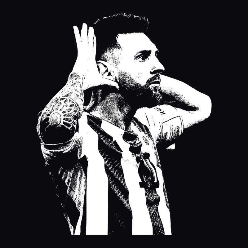 Messi A Világbajnokságon