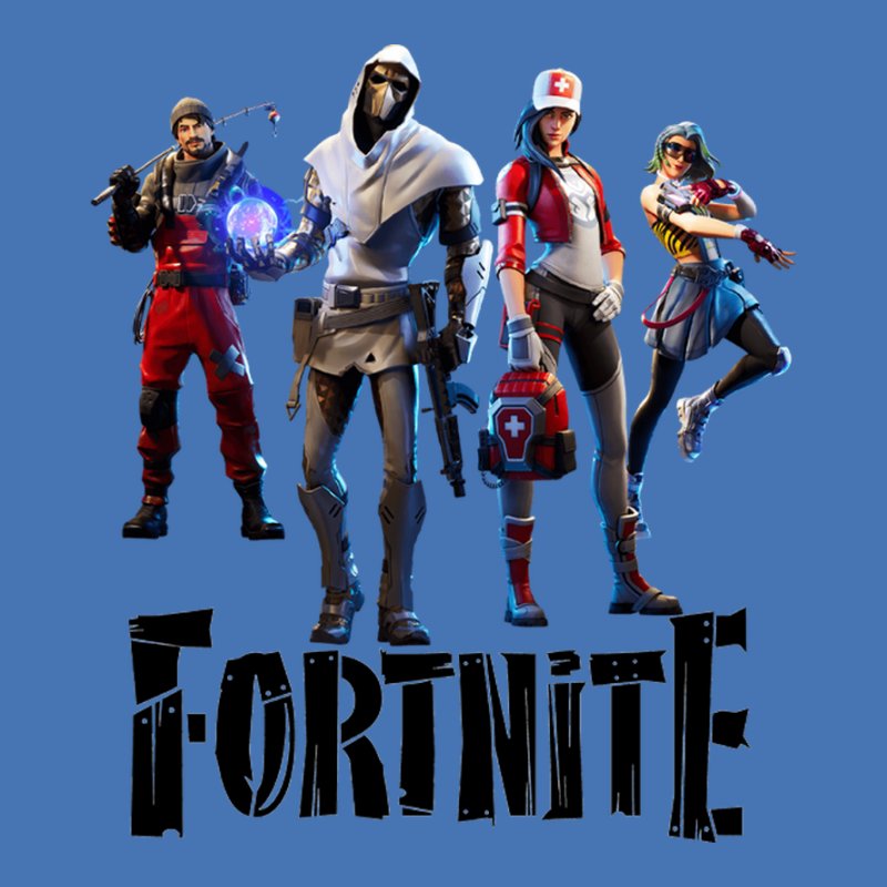Fortnite Players 2.0