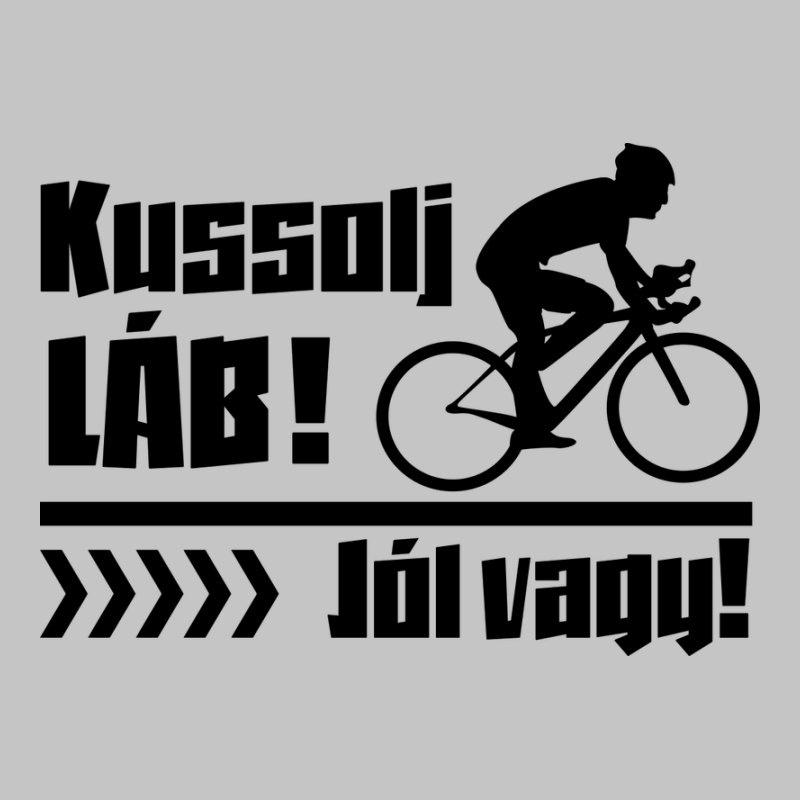 Kussolj Láb