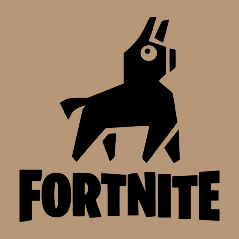 Fortnite Láma
