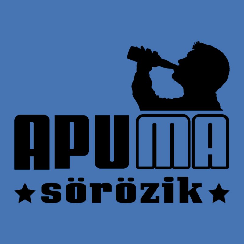 APUMA SÖRözik
