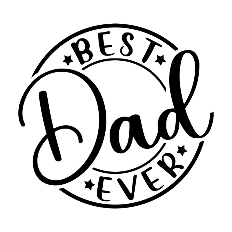 Best Dad Ever 2.0