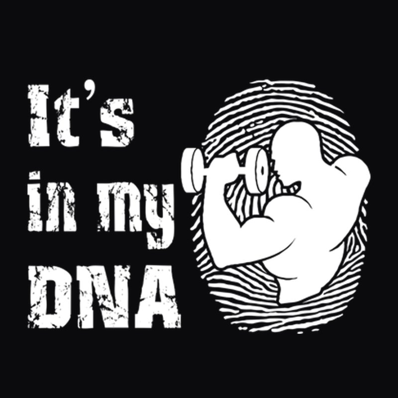 It's In My DNA Kondi