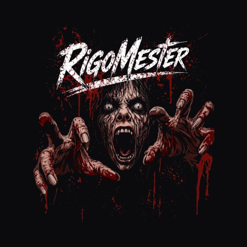 RigoMester Démon