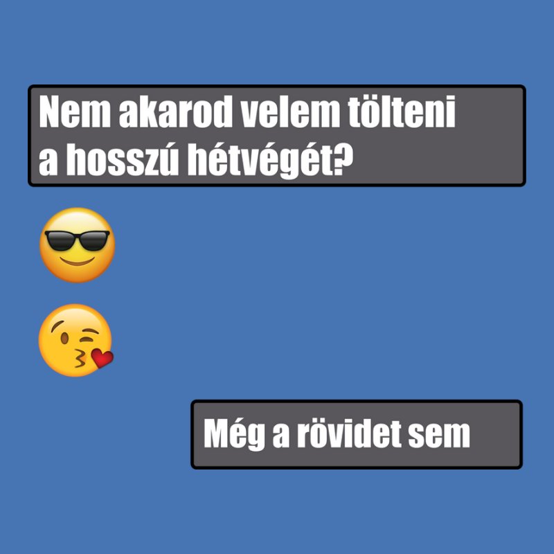 Hosszú Hétvége