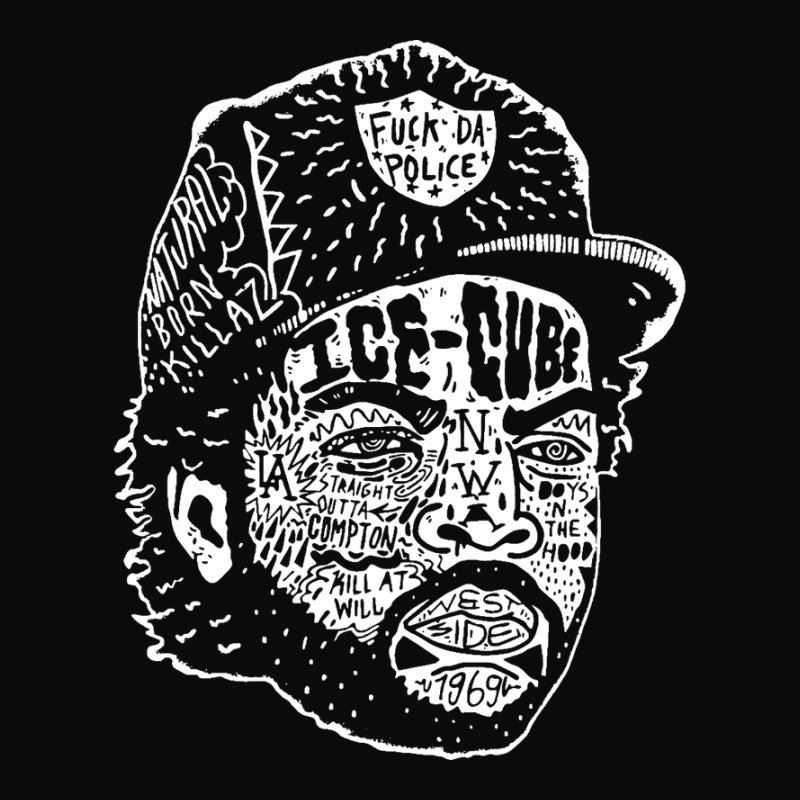 Ice Cube Fuck Da Police