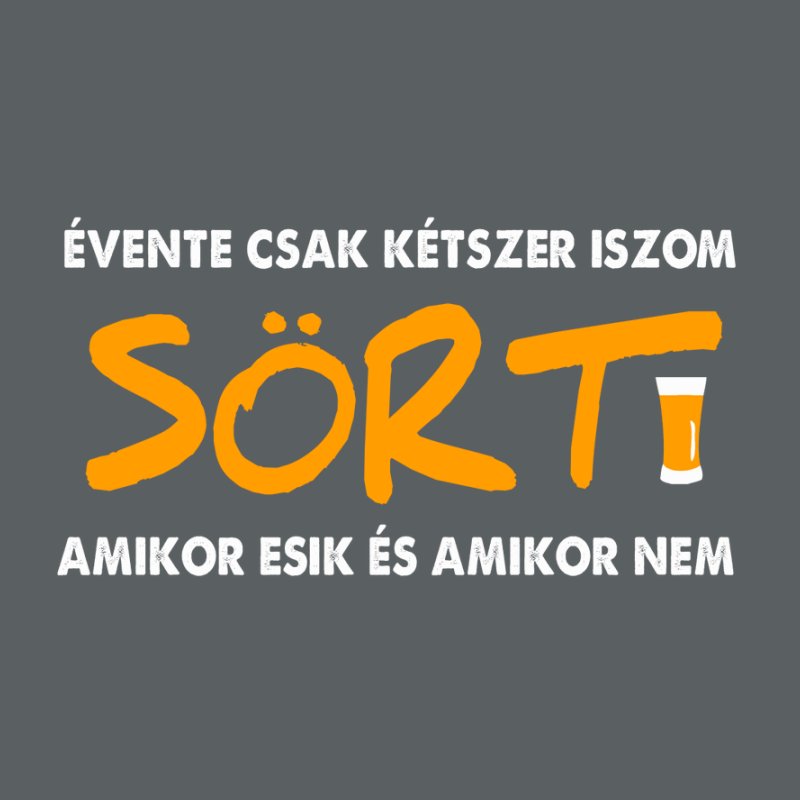 Évente Kétszer