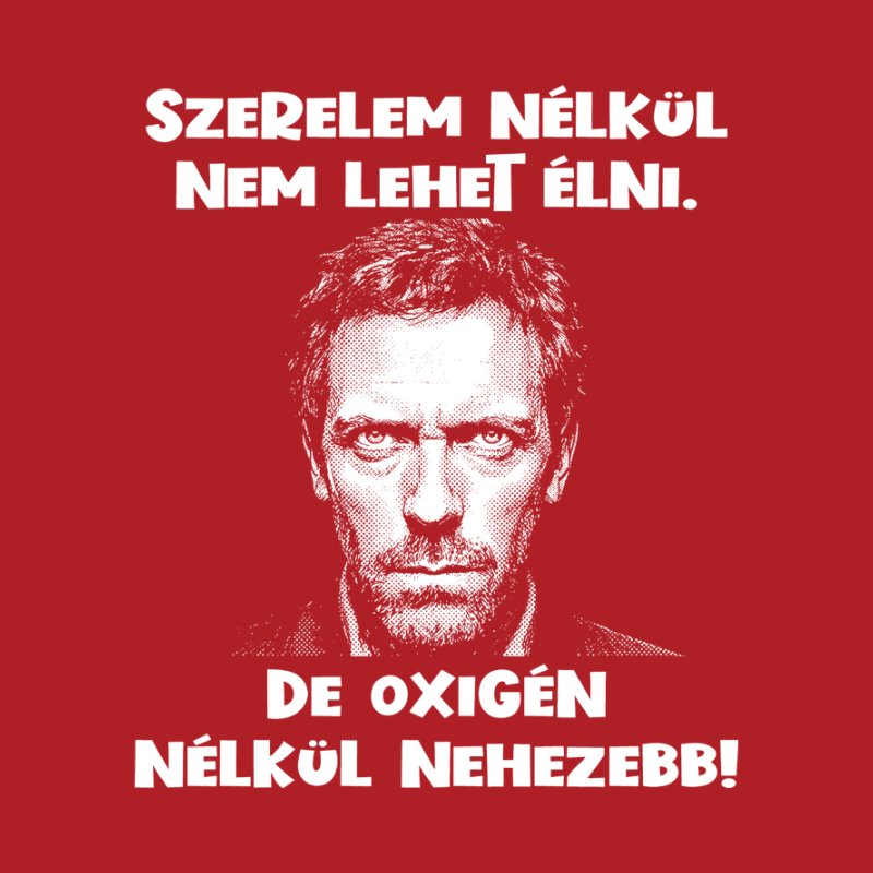 Dr. House Szerelem Nélkül